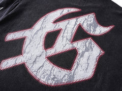 Godspeed Sweatshirt 1159