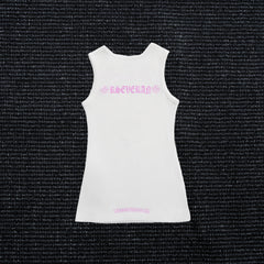 Chrome Hearts New T-shirts 2646