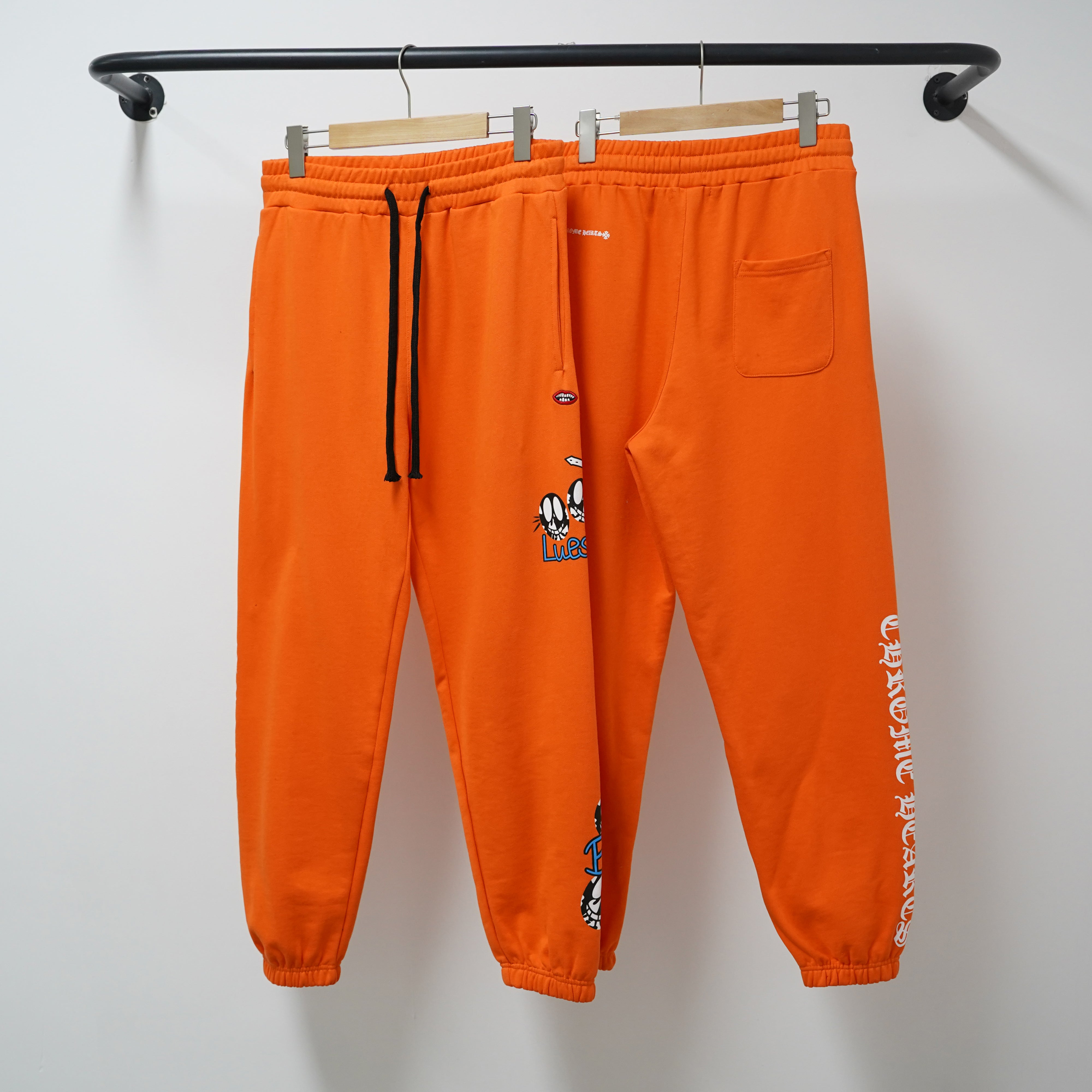 Chrome Hearts Pants W5009