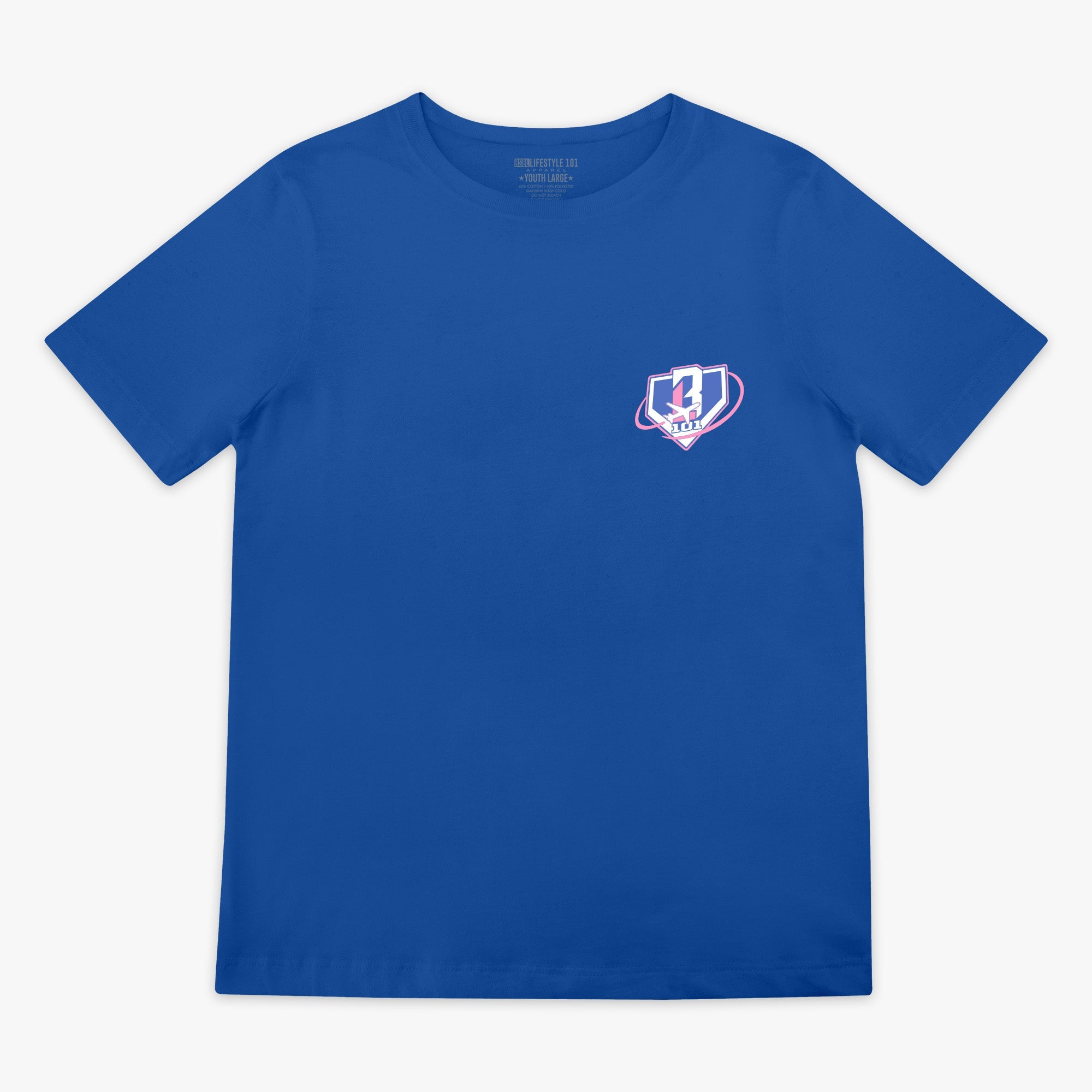 Dream Chaser Youth Tee - Sunrise