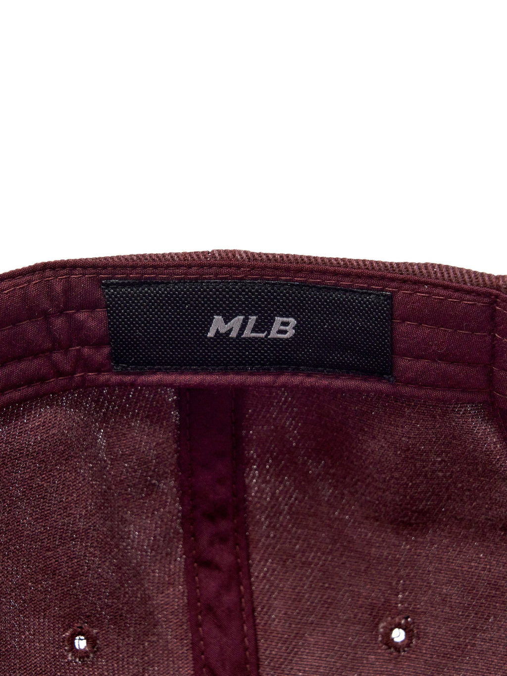 Basic Washing Unstructured Ball Cap