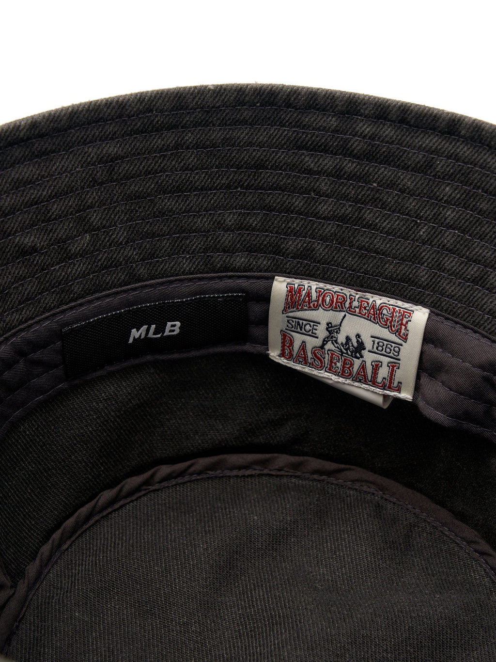 Basic Bucket Hat Drop Fit