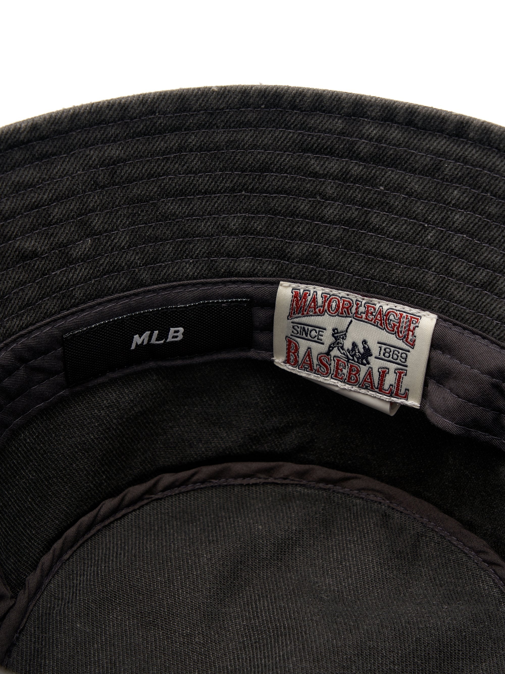 Basic Bucket Hat Drop Fit