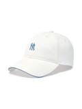 Basic Sportive Unstructured Ballcap