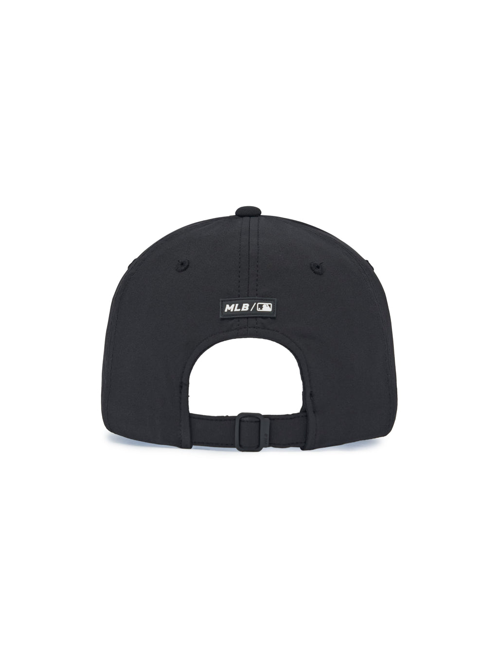 Basic Sportive Structured Ballcap