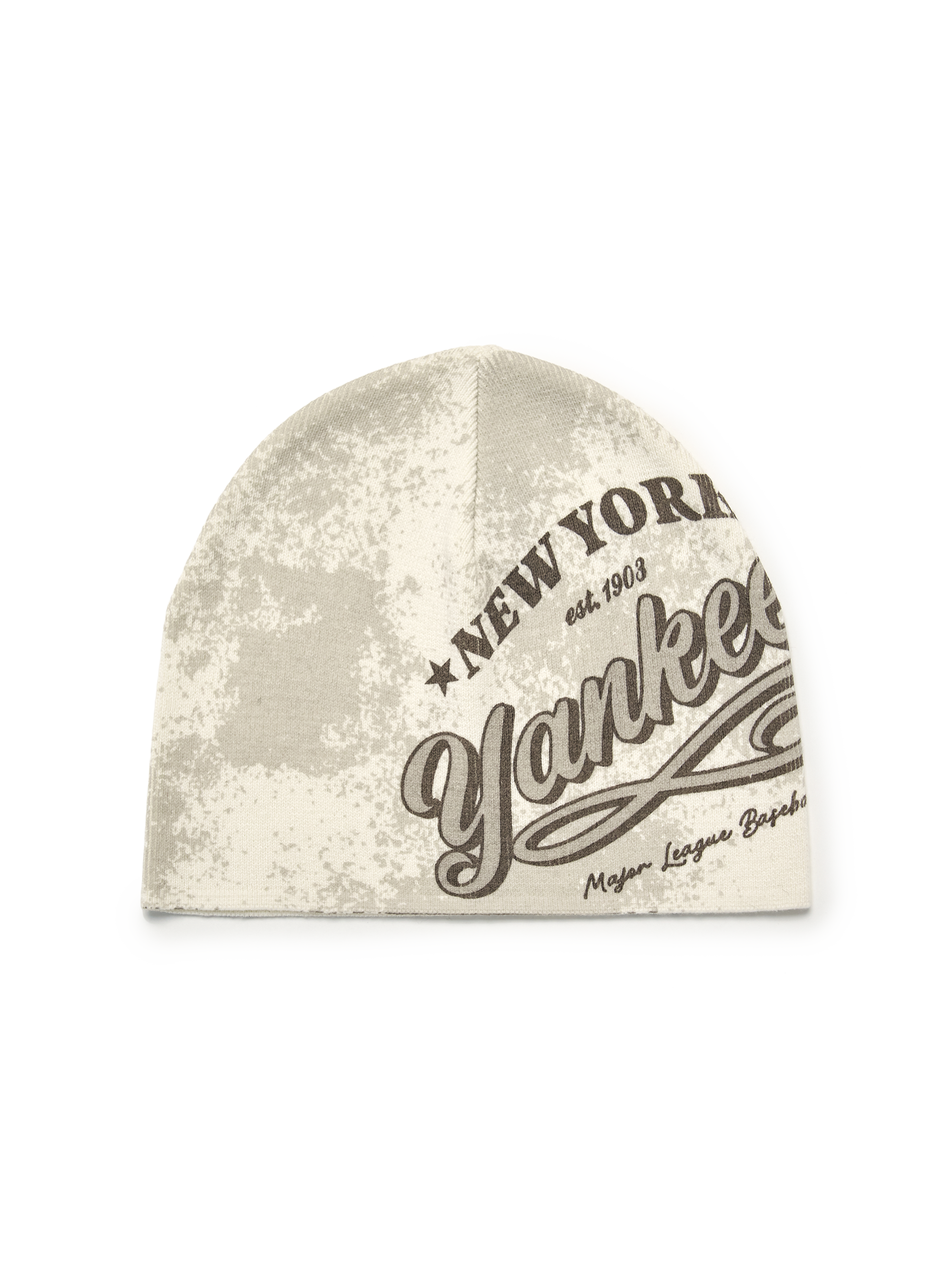 Vintage Spring Beanie