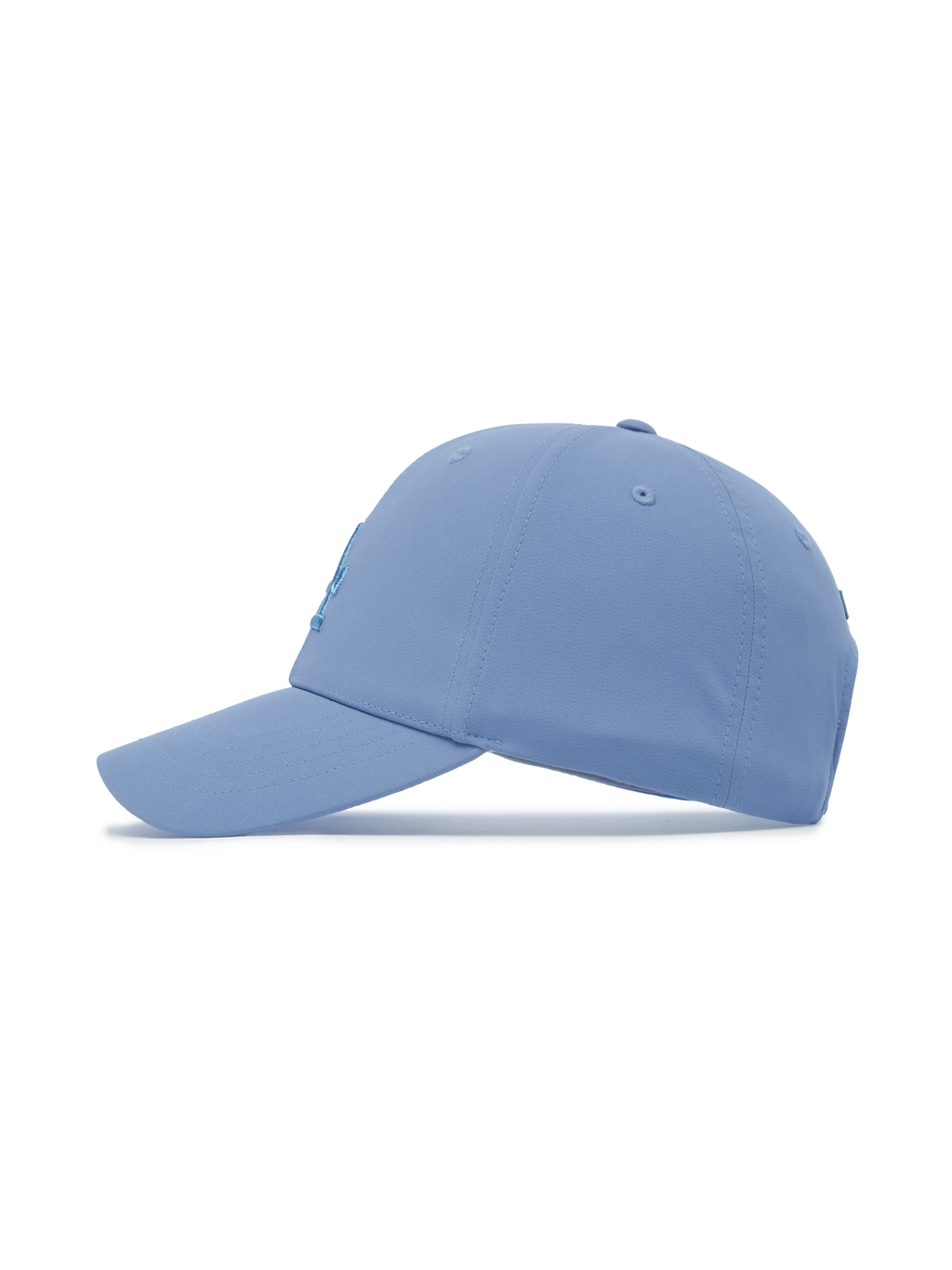 Basic Sportive Structured Ballcap
