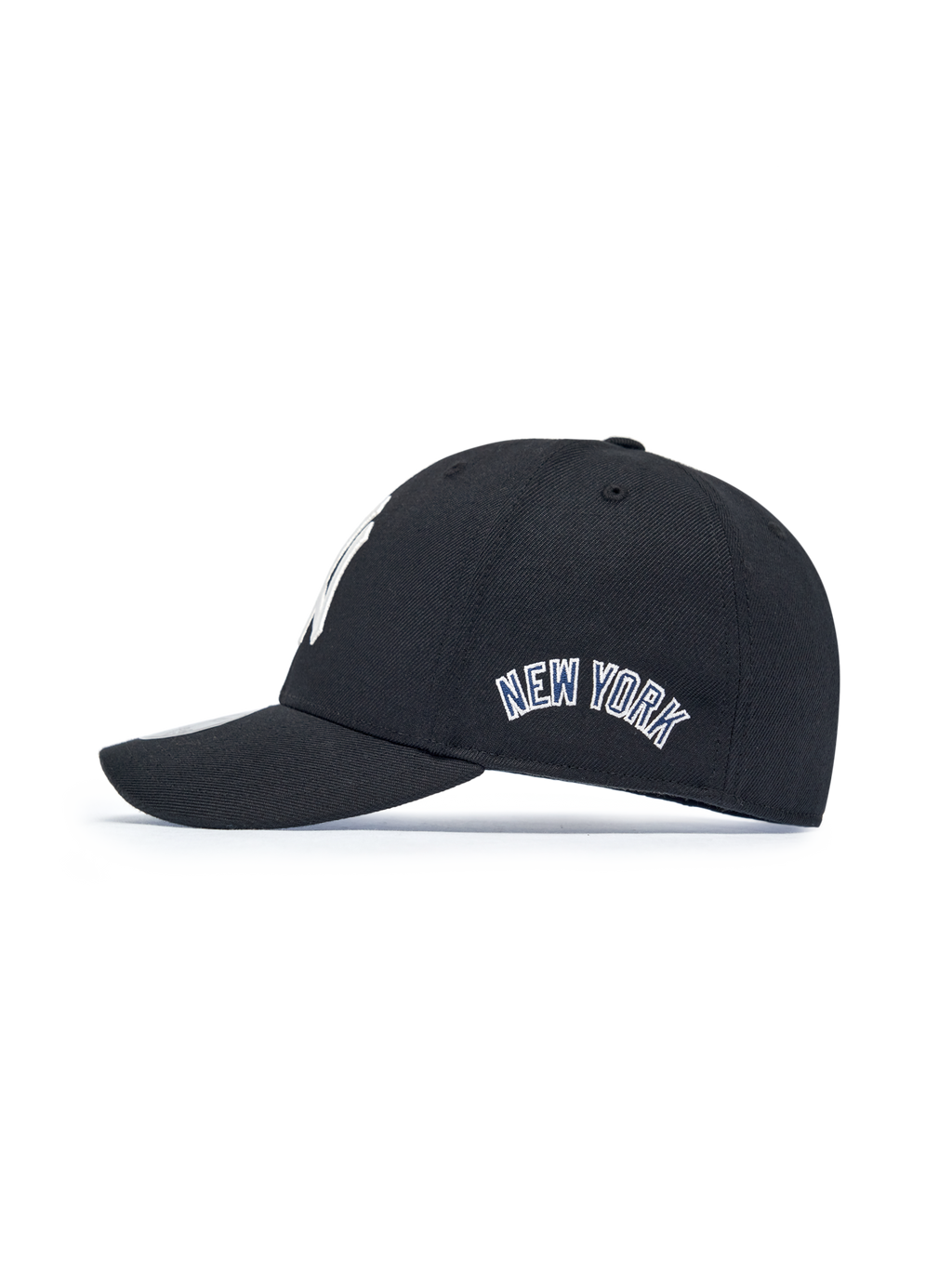 Signature Structured Ballcap