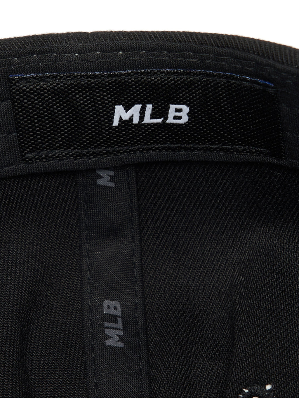 New Fit Structured Ball Cap