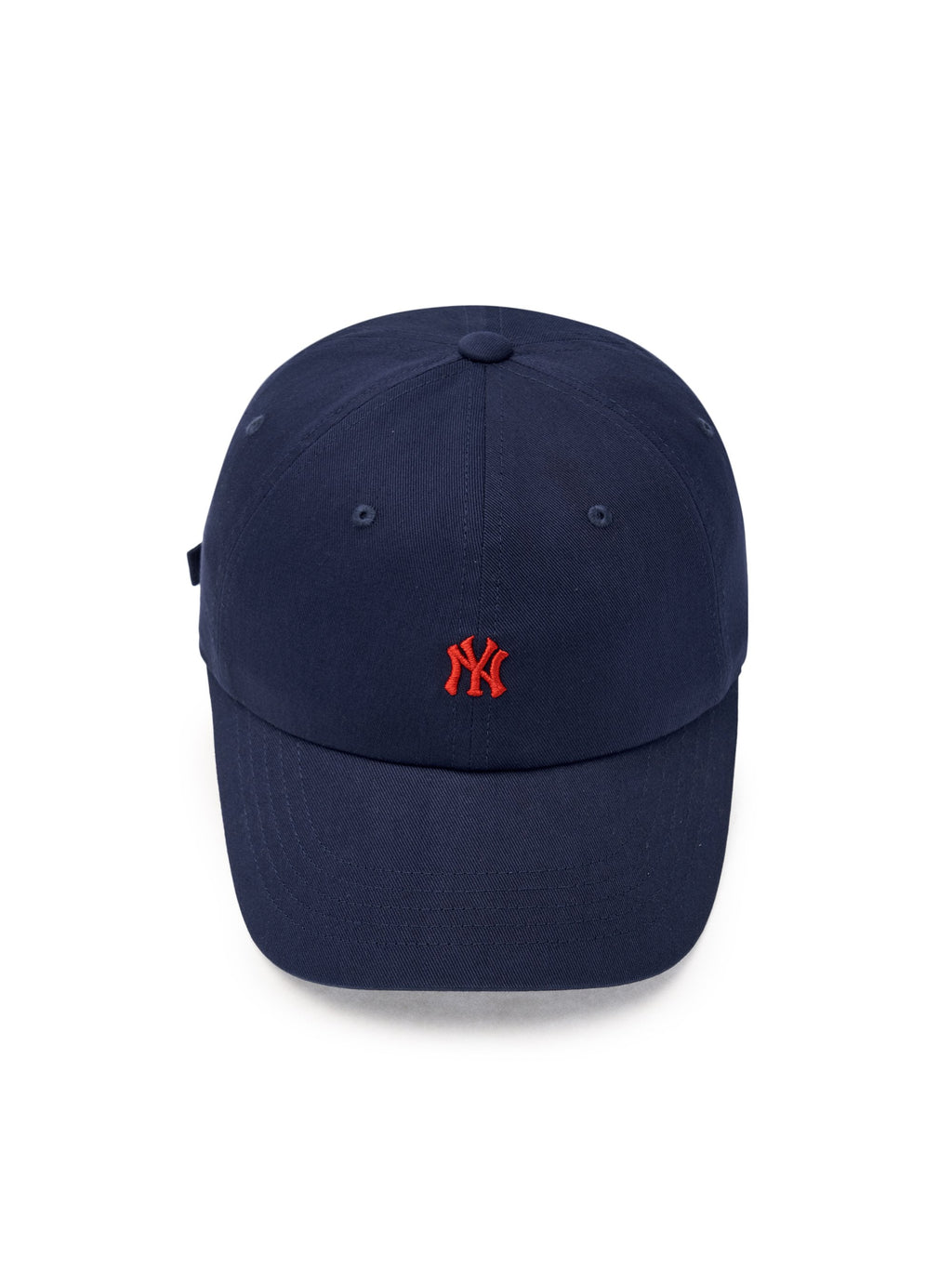 Nano Logo Unstructured Ball Cap