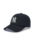Basic 5 Panel Structured Ballcap