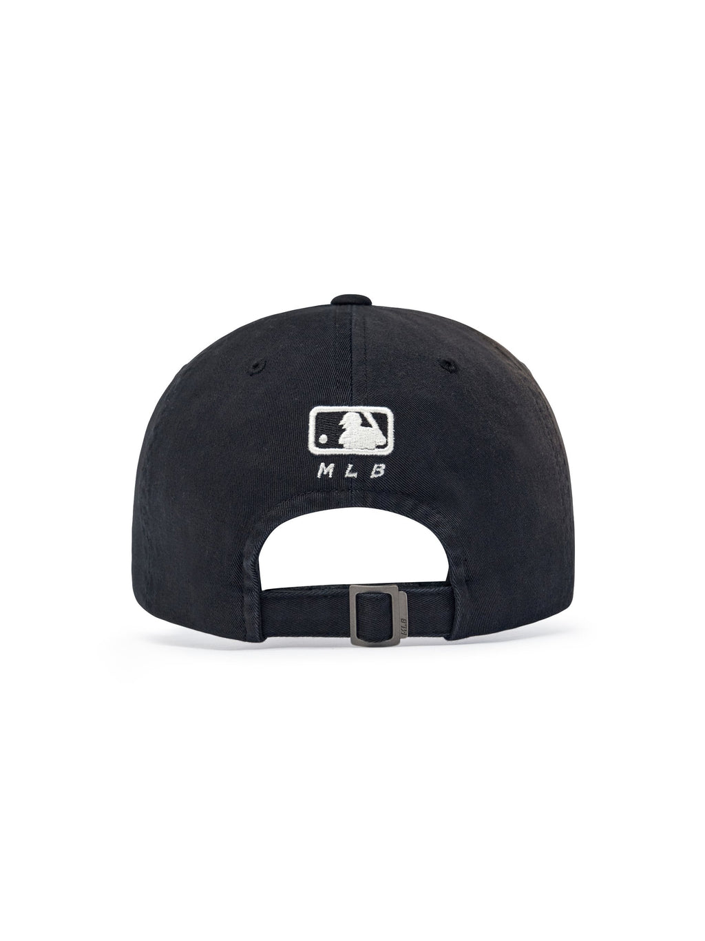 Vintage Washing Curve Unstructured Ballcap
