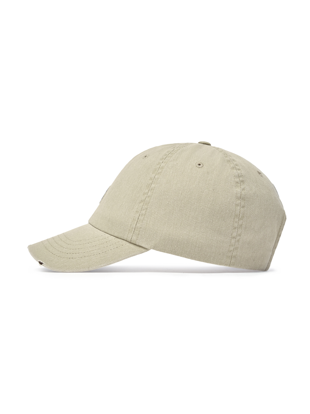 Vintage Nano Unstructured Ballcap