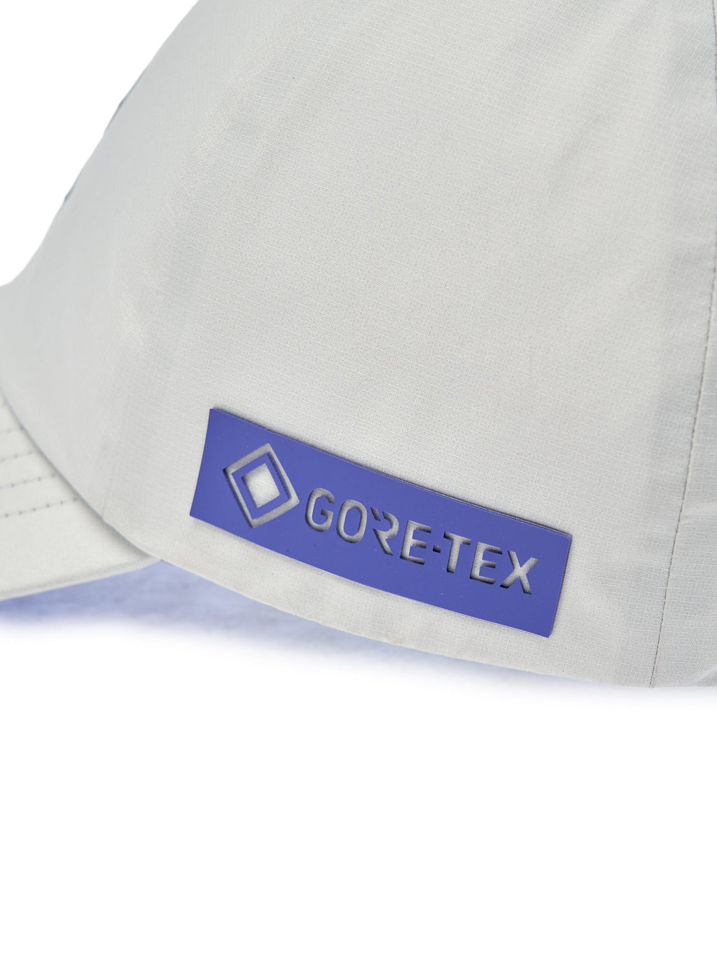 Gore-Tex 3L Ribstop Unstructured Ballcap
