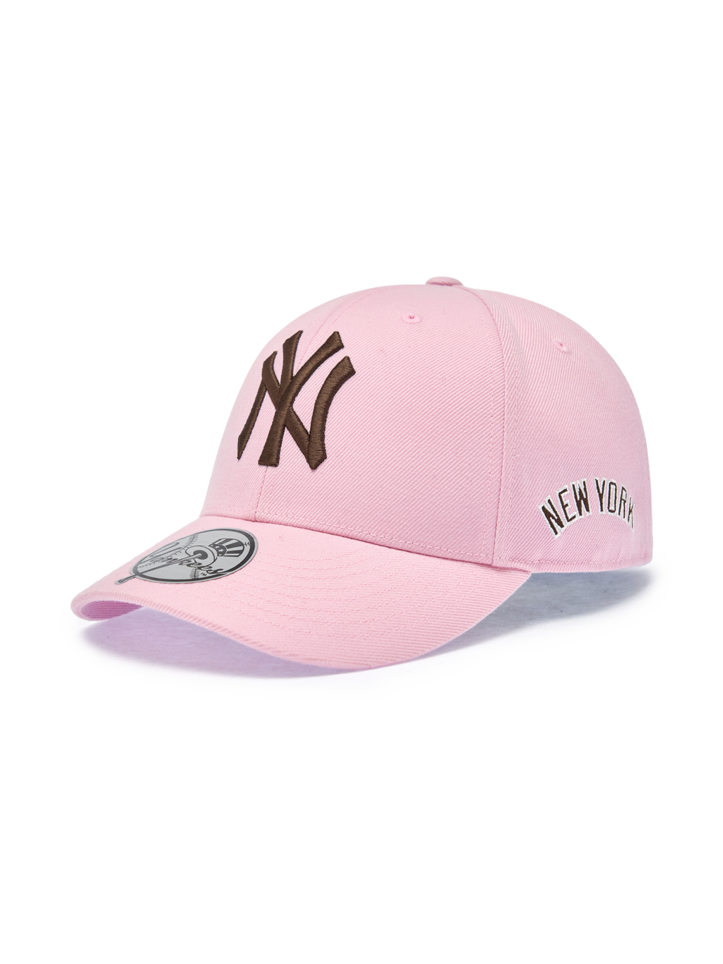 SIGNATURE STRUCTURED BALLCAP