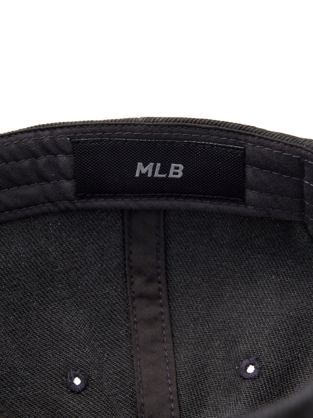 Basic Washing Unstructured Ball Cap