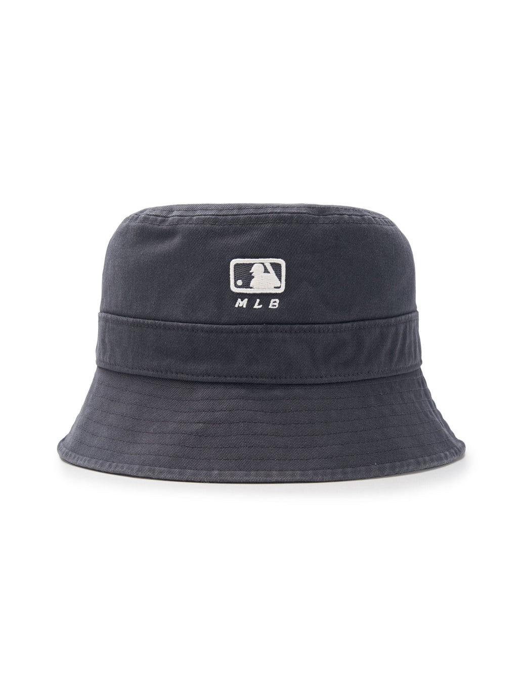 Basic Medium Logo Washing Bucket Hat