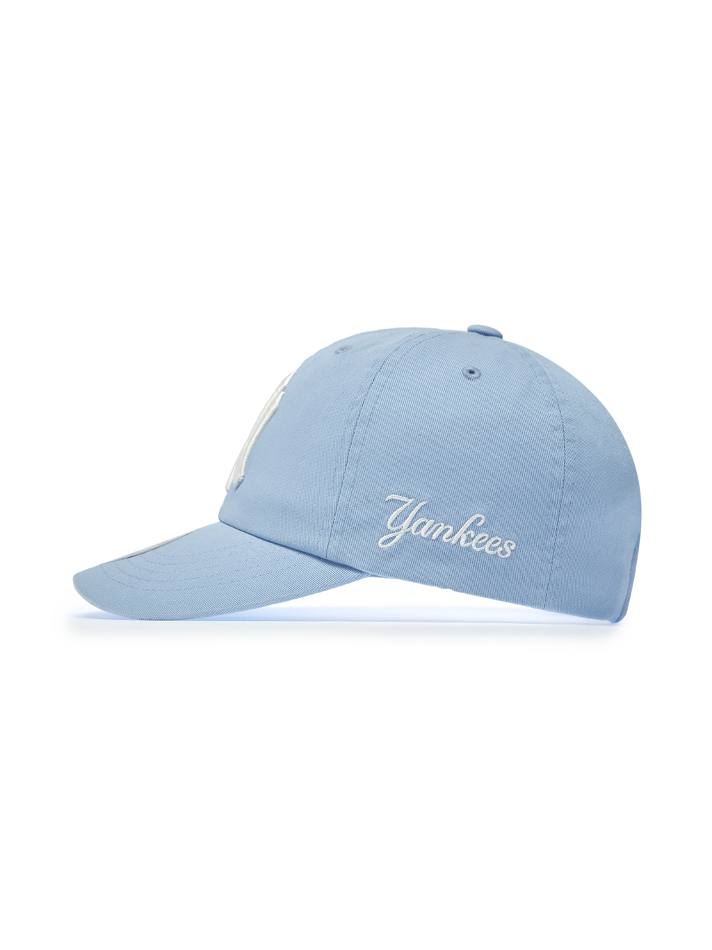 SIGNATURE UNSTRUCTURED BALLCAP
