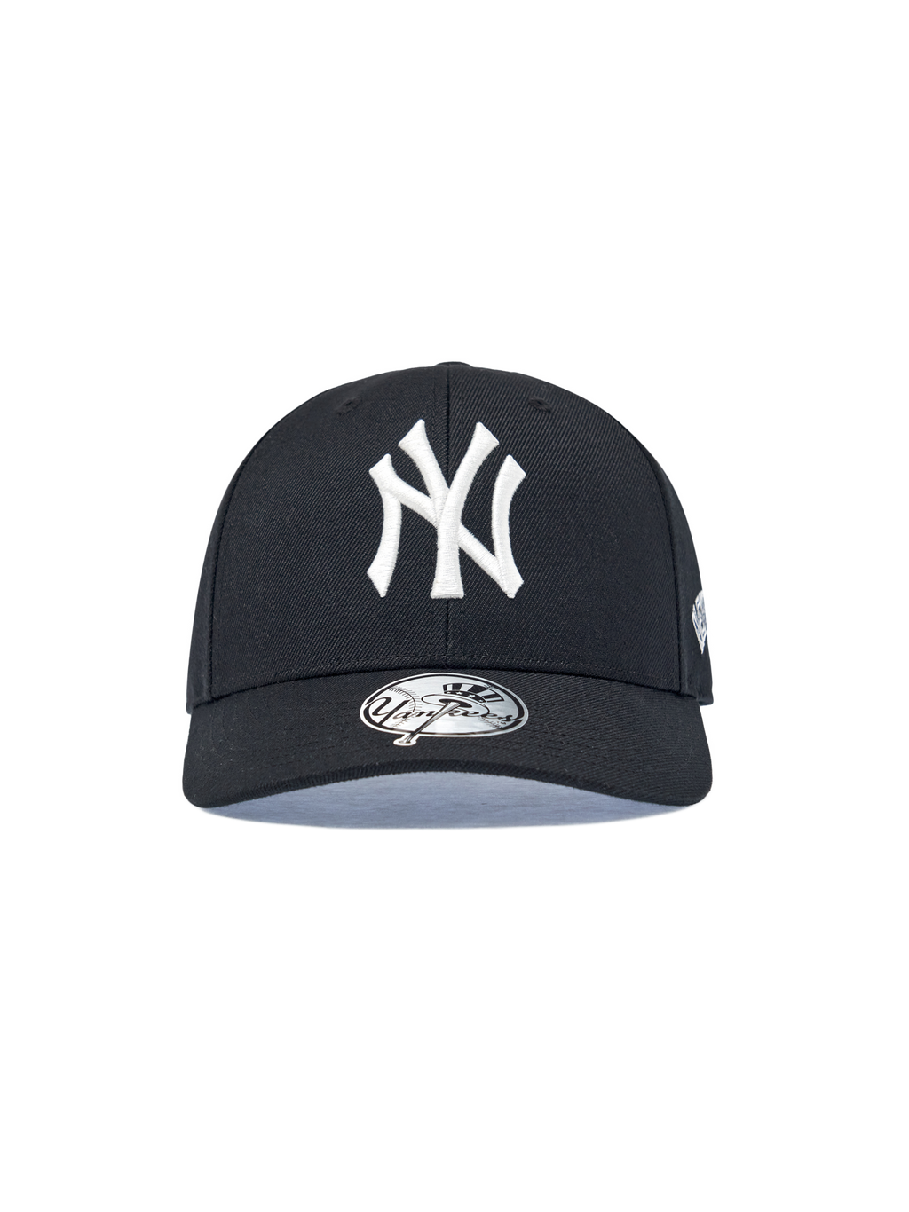 Signature Structured Ballcap
