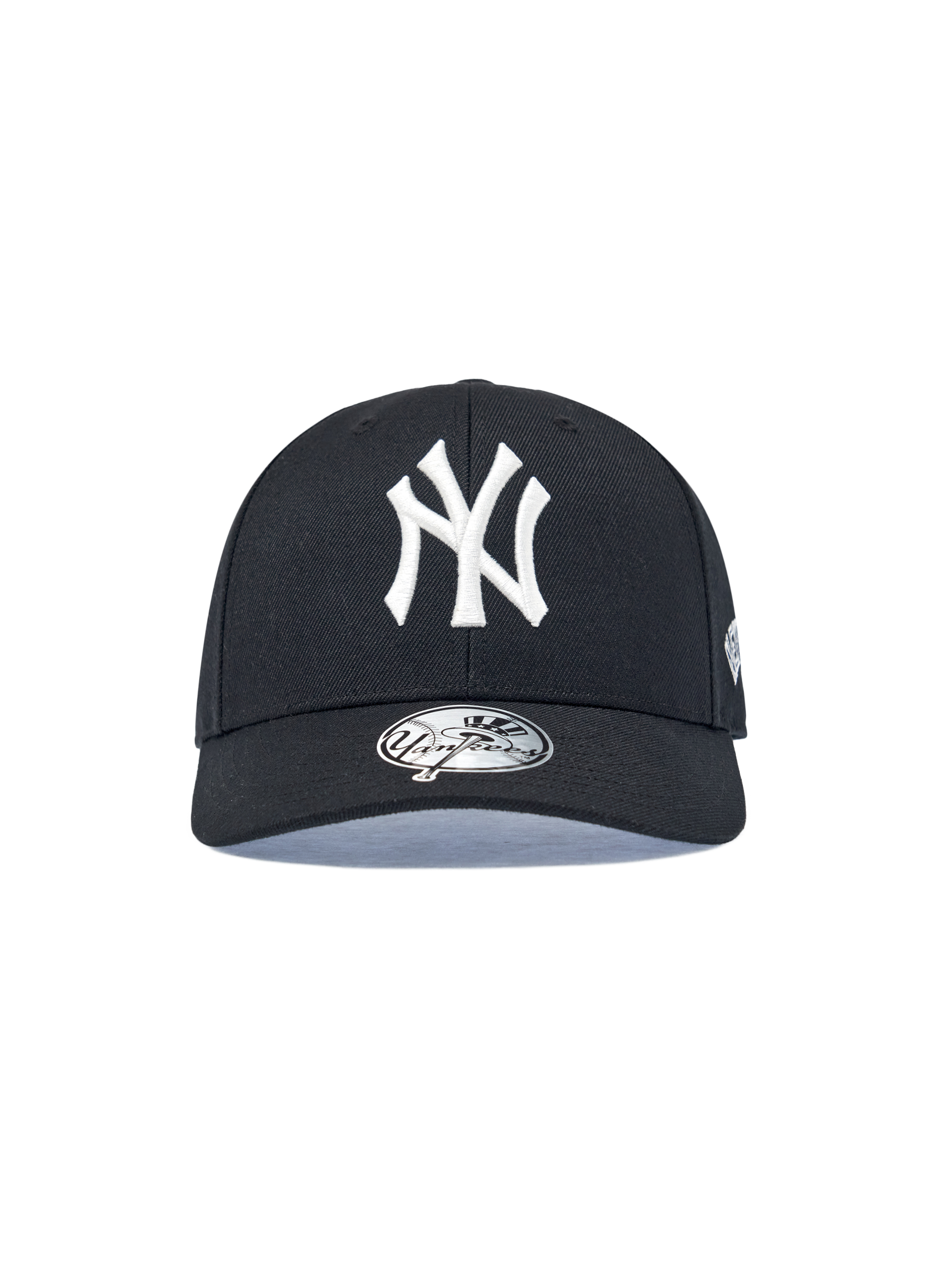 Signature Structured Ballcap