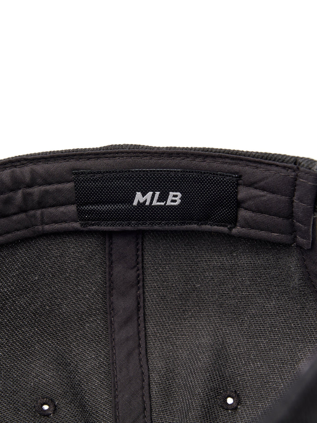 Damage Washing Unstructured Ball Cap