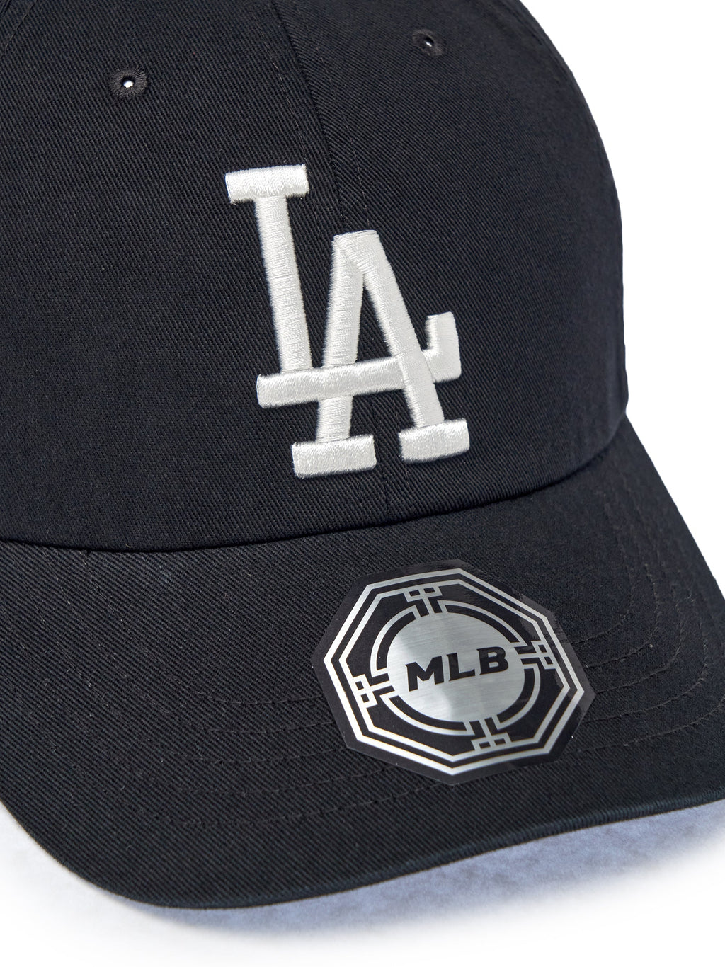 Signature Bukchon Exclusive Unstructured Ballcap