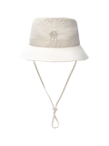 Gorp Core Light-weighted Nylon Safari Bucket Hat