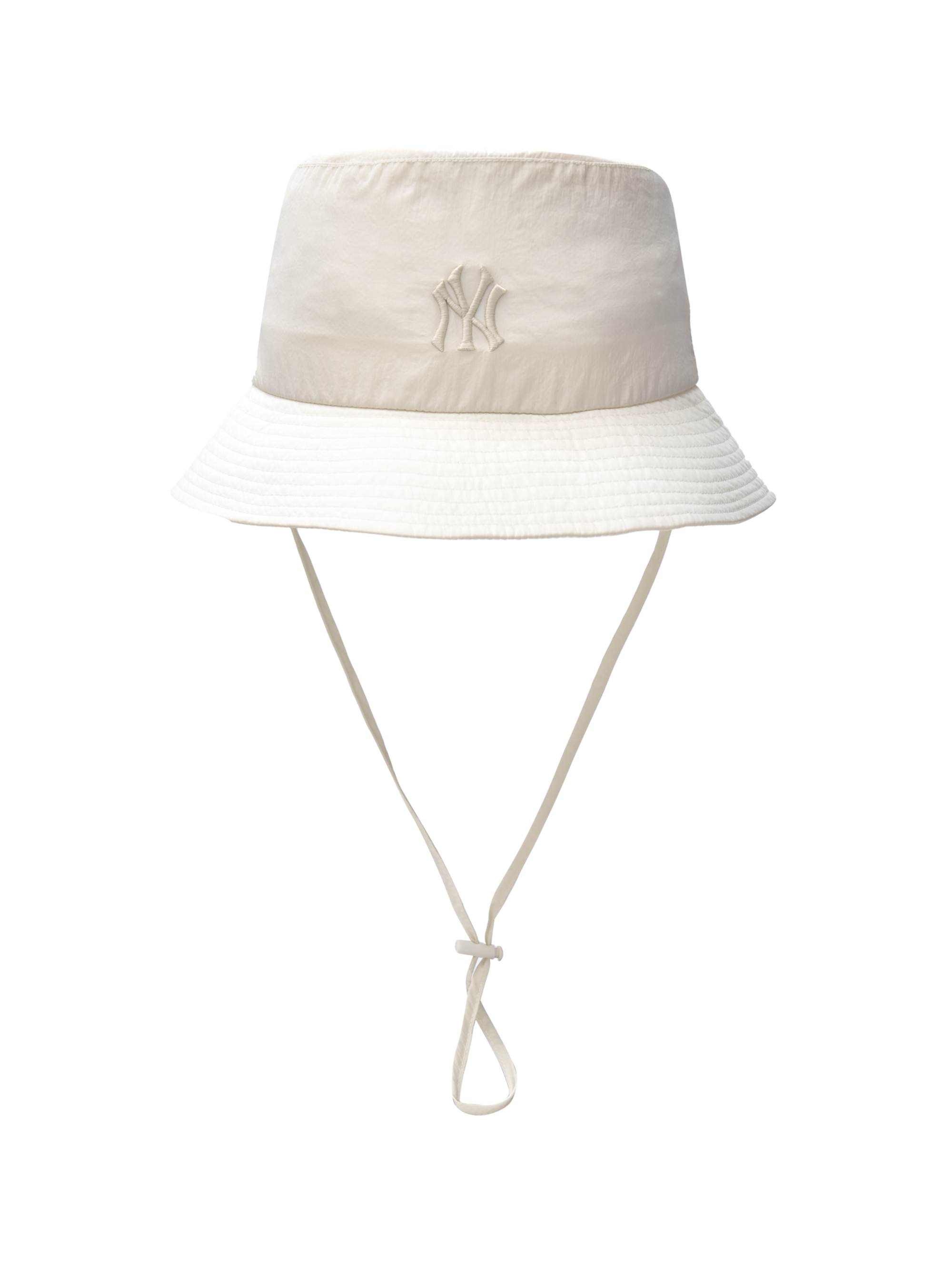Gorp Core Light-weighted Nylon Safari Bucket Hat