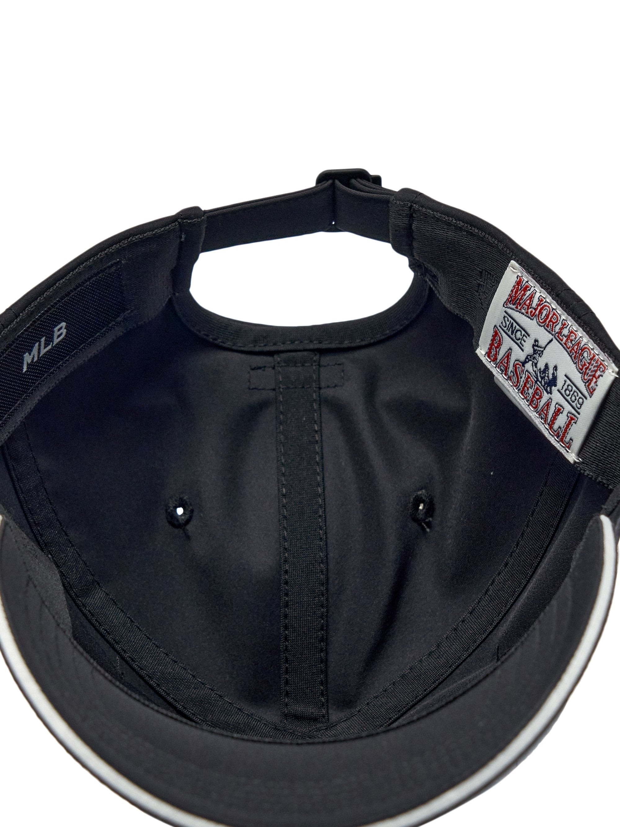 Basic Sportive Unstructured Ballcap