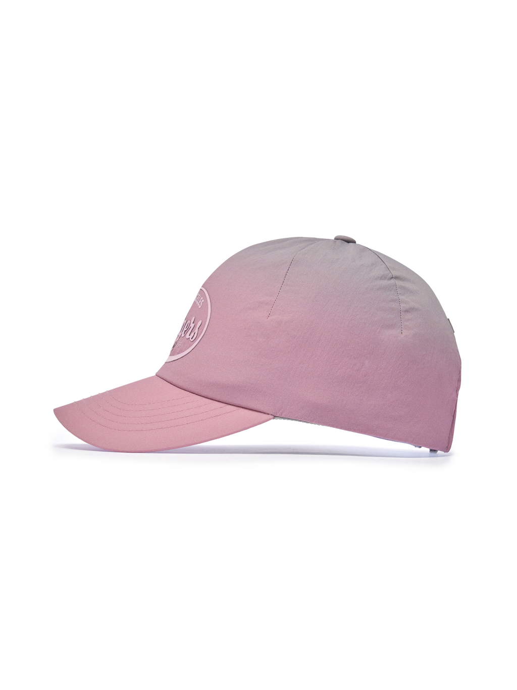 Outdoor Gradation Unstructured Ballcap