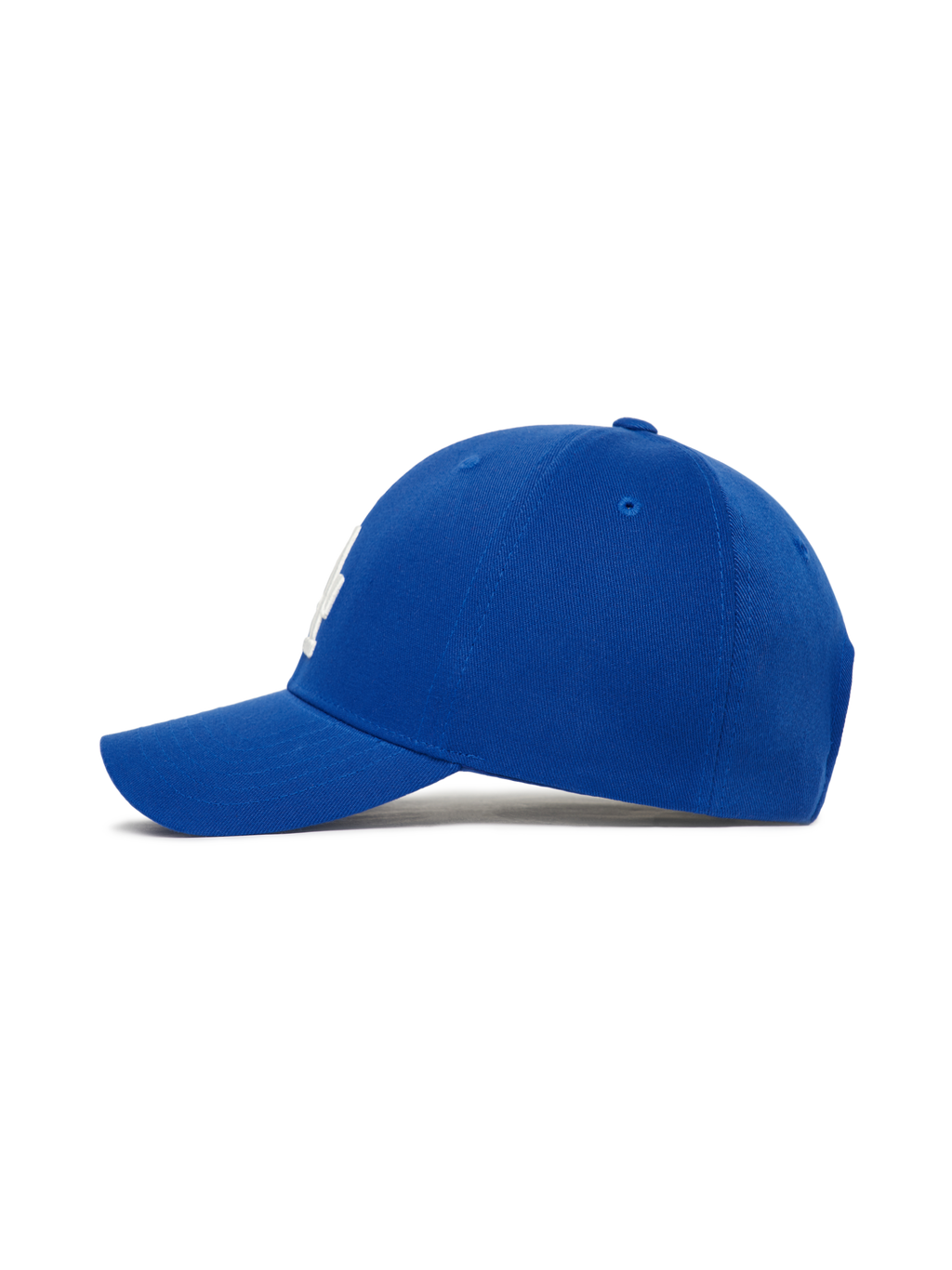 New Fit Structured Ball Cap