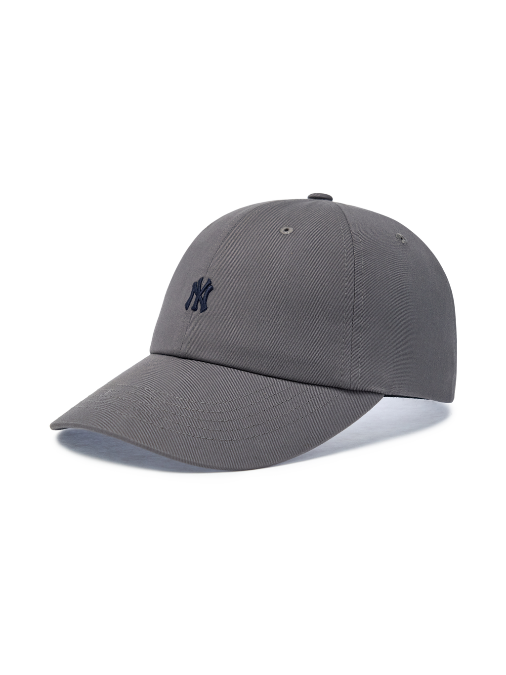 NANO LOGO UNSTRUCTURED BALL CAP