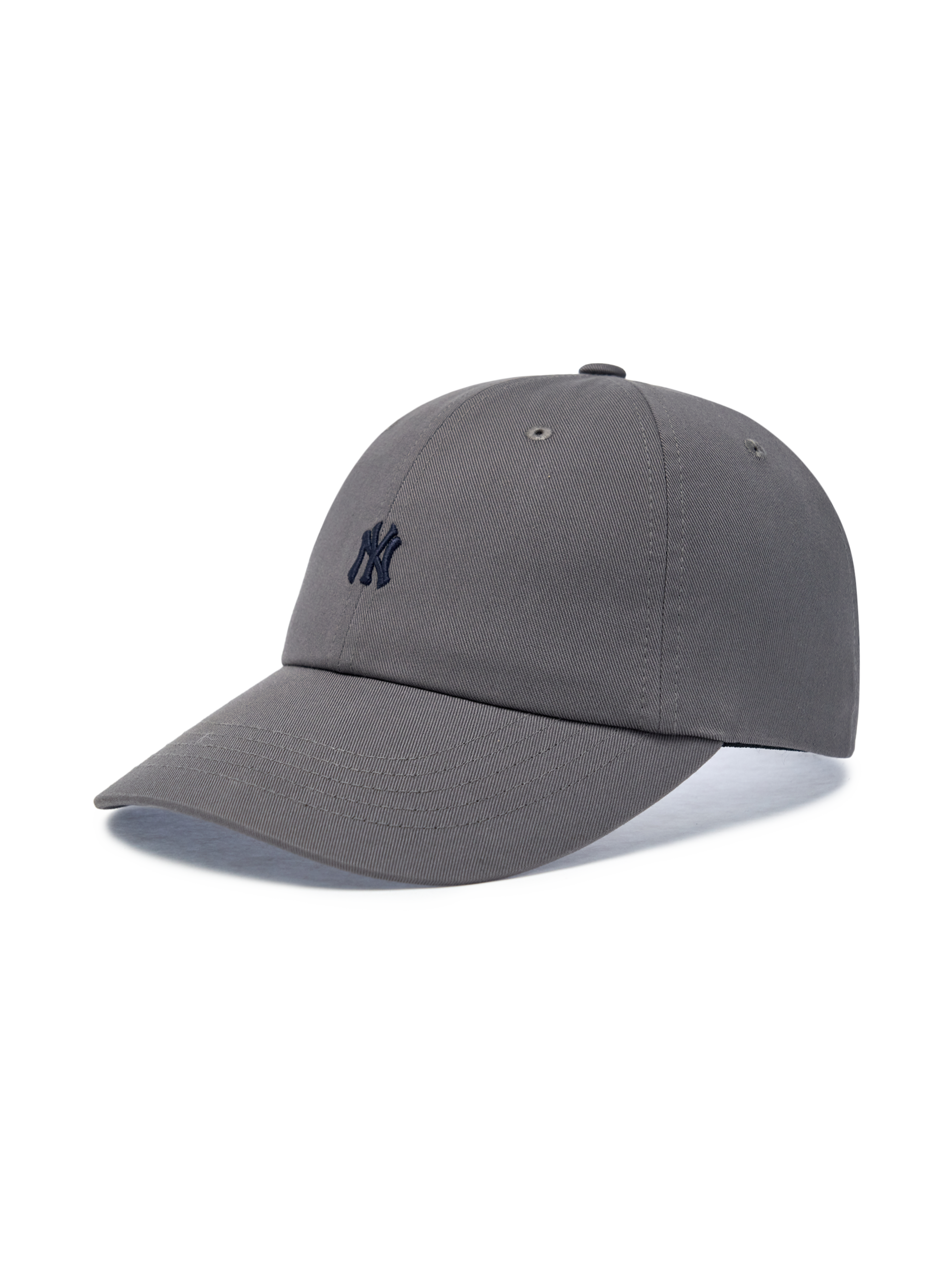 NANO LOGO UNSTRUCTURED BALL CAP