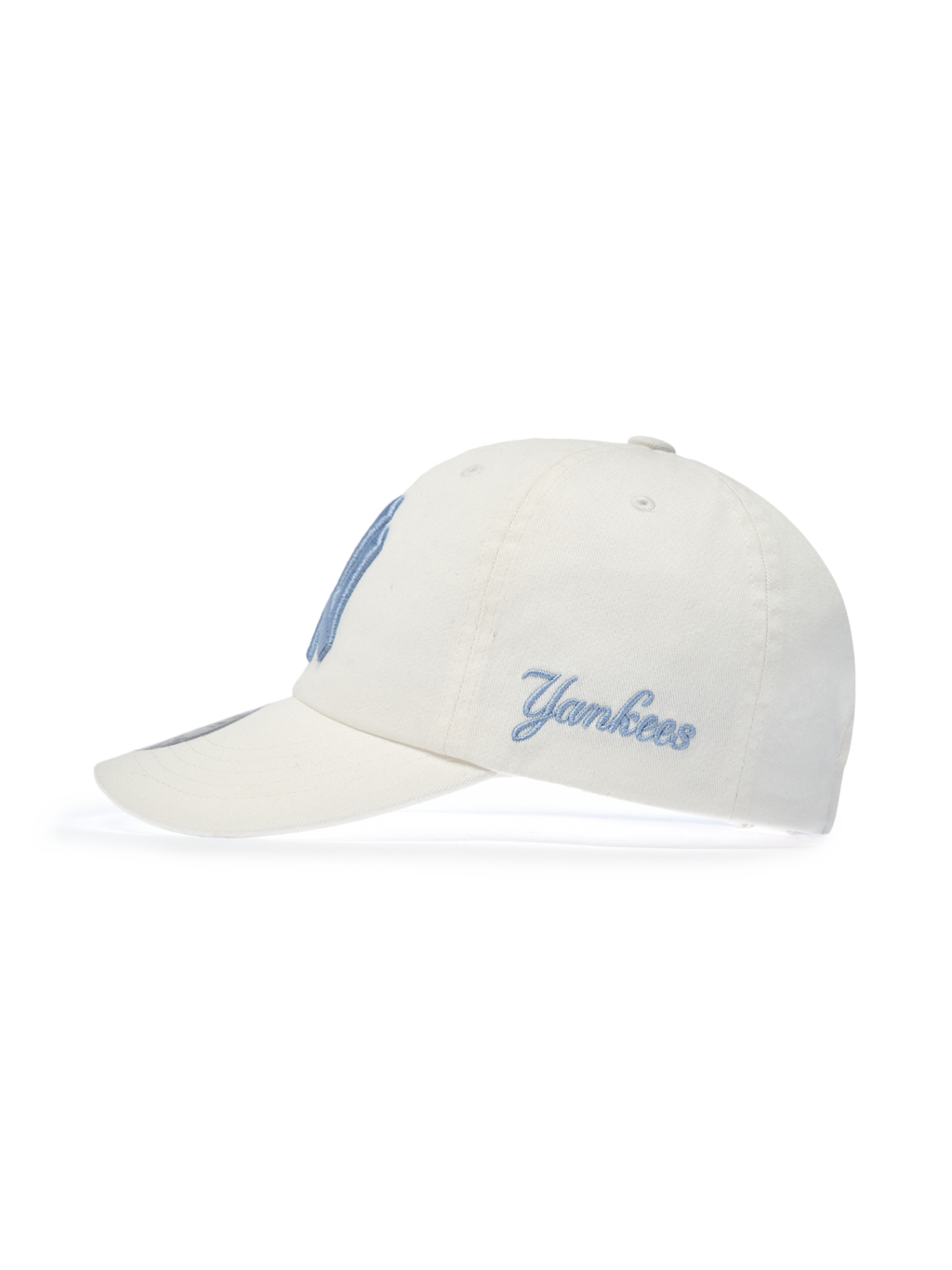 SIGNATURE UNSTRUCTURED BALLCAP