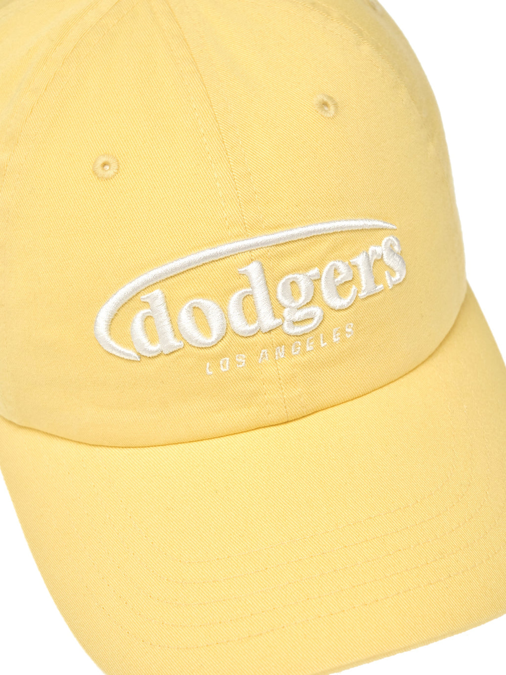 JELLY UNSTRUCTURED BALLCAP