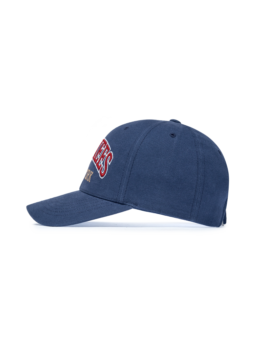 Hip Street Lettering Structured Ballcap