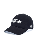JELLY UNSTRUCTURED BALLCAP