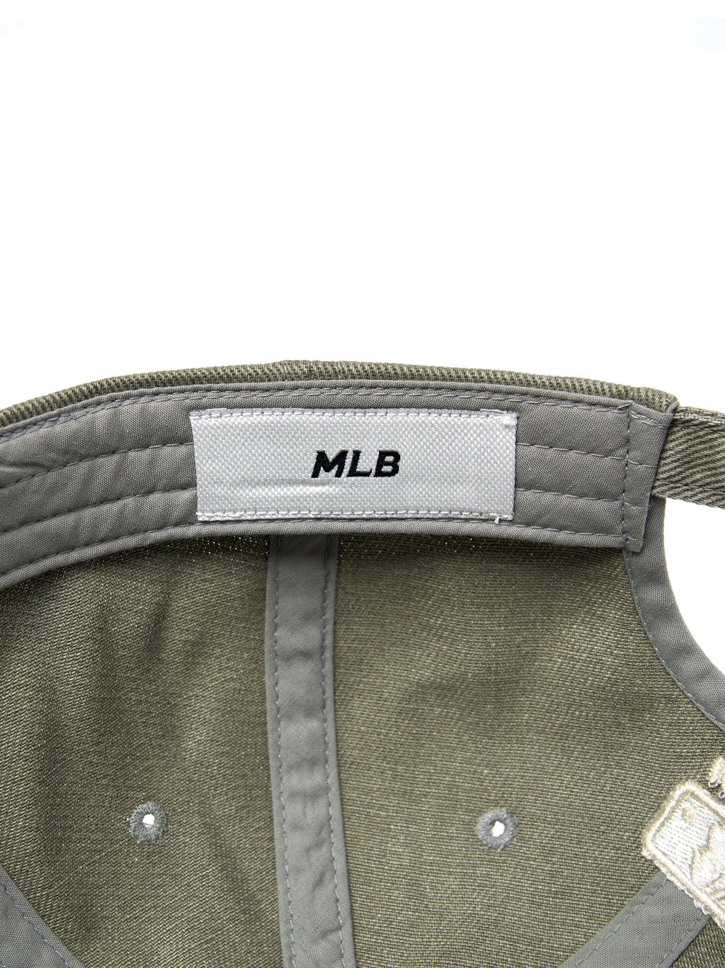 Basic Washing Unstructured Ball Cap