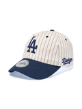 SIGNATURE STRIPE UNSTRUCTURED BALL CAP