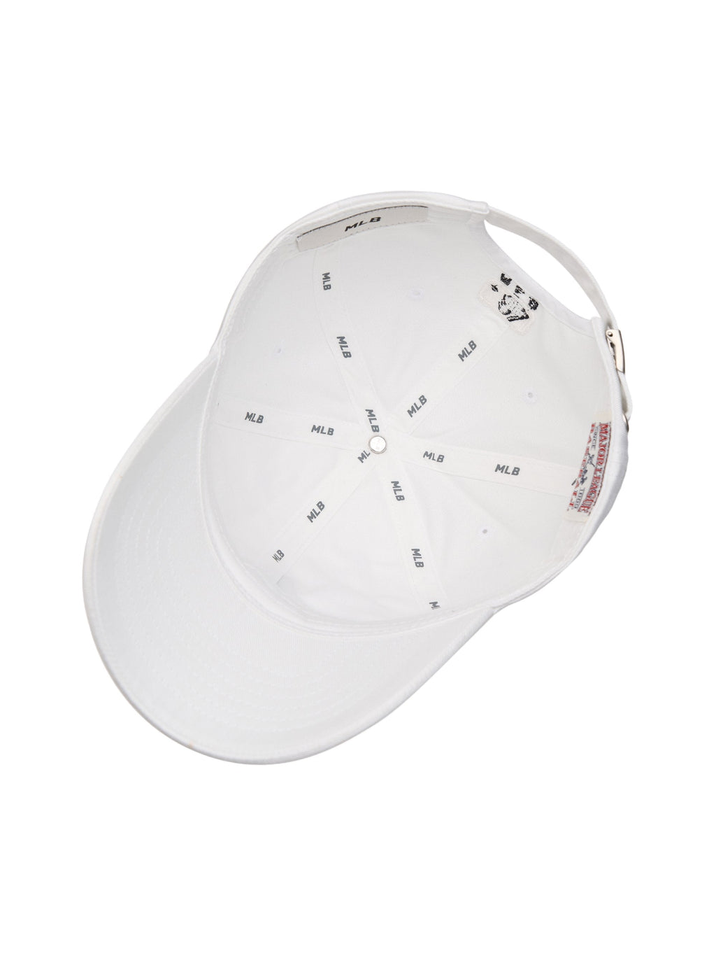 Rookie Slider Cap (cp77)