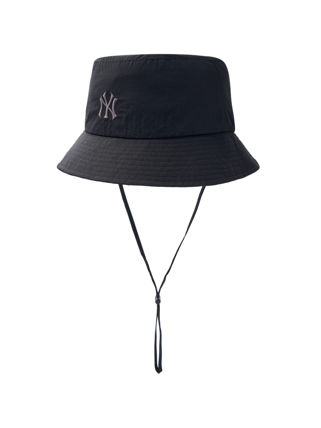 Gorp Core Light-weighted Nylon Safari Bucket Hat