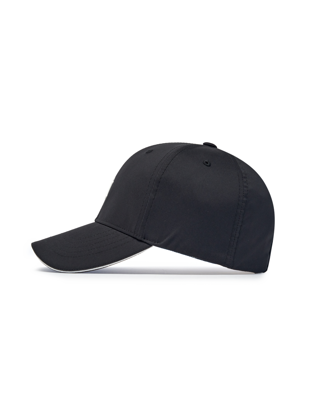Basic Sportive Unstructured Ballcap