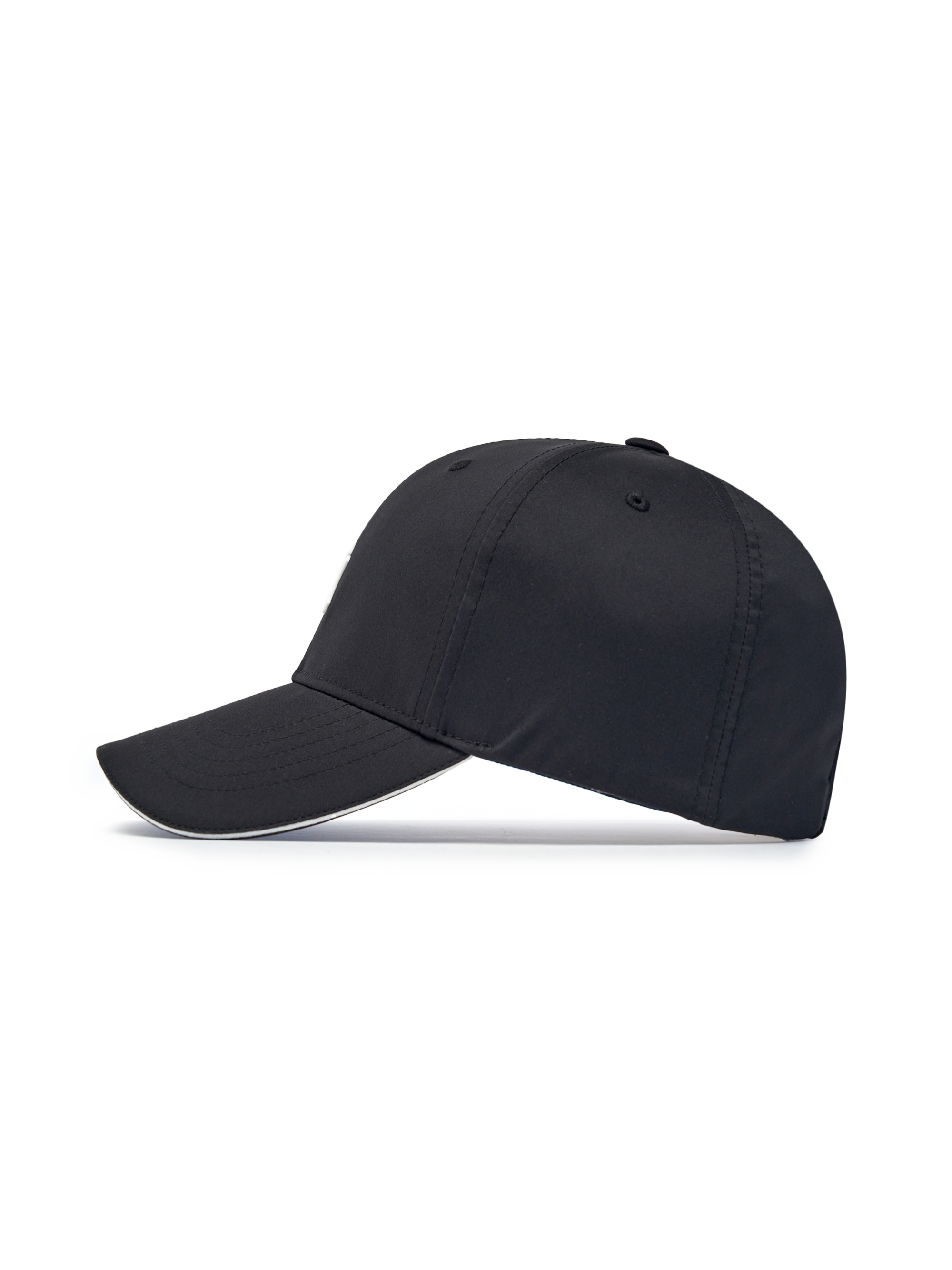 Basic Sportive Unstructured Ballcap