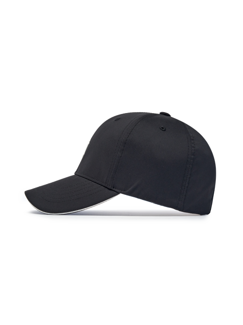 Basic Sportive Unstructured Ballcap