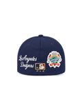 SIGNATURE PATCH STRUCTURED BALLCAP