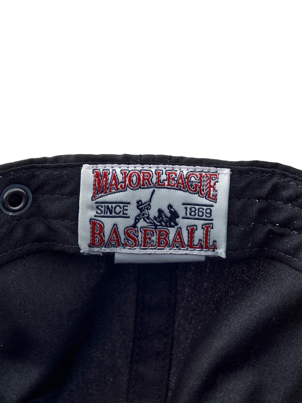 New Structured Ball Cap