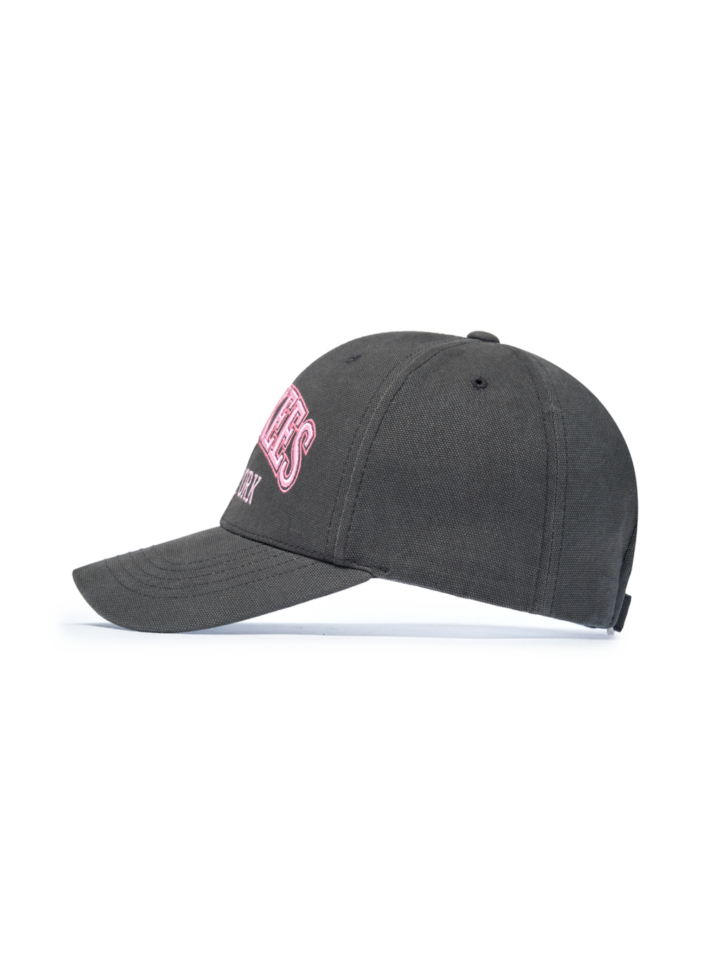 Hip Street Lettering Structured Ballcap