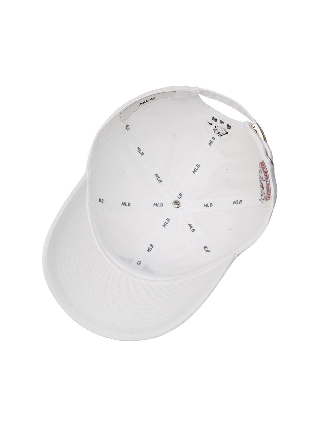 Ace Unstructured Ballcap
