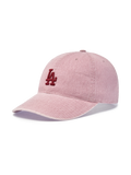 BASIC WASHING UNSTRUCTURED BALL CAP