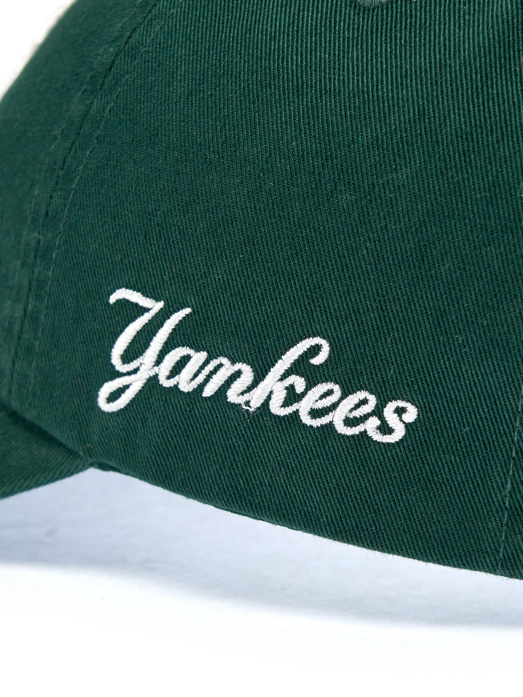 SIGNATURE UNSTRUCTURED BALLCAP